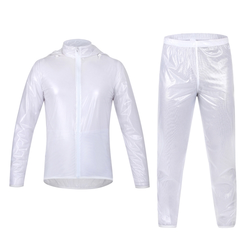 Rain Jacket